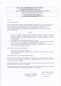 stranica konkurs