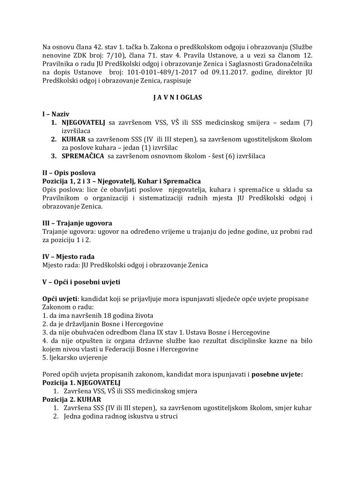 JUPOO_-Zenica_Javni-oglas_njegovatelj_-kuhar_sprem_000