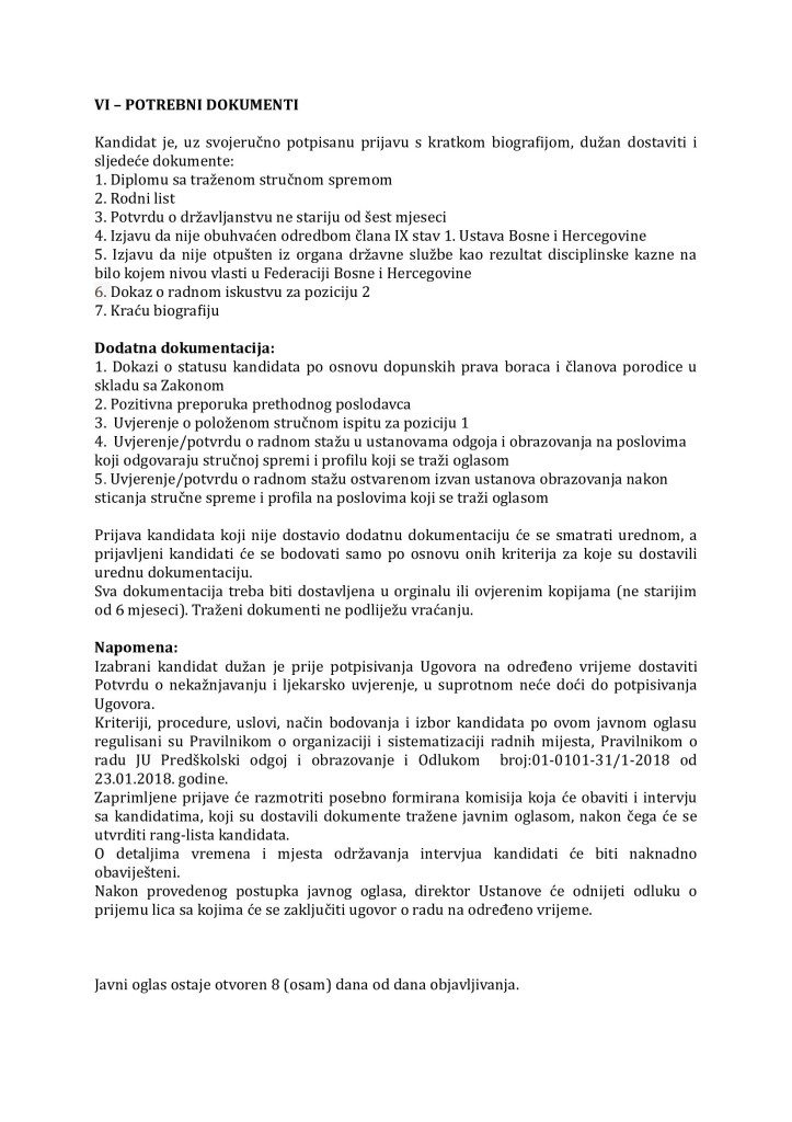 JUPOO_-Zenica_Javni-oglas_njegovatelj_-kuhar_sprem_001