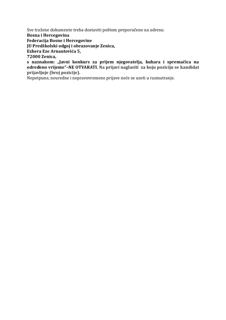 JUPOO_-Zenica_Javni-oglas_njegovatelj_-kuhar_sprem_002
