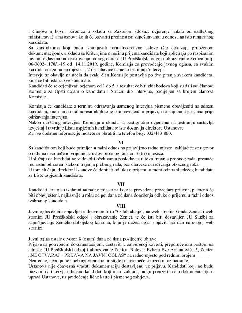 JU POO Ze- Oglas, 07.07.2020. godine_0003