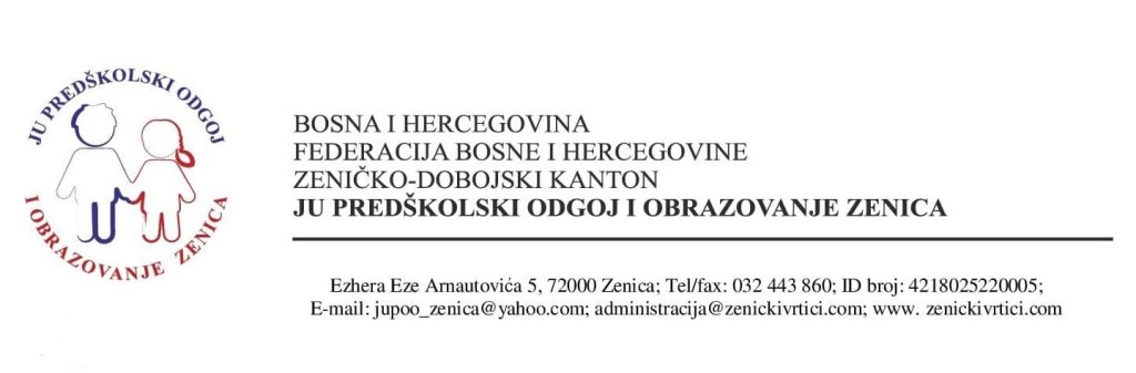 Memorandum JU POO Zenica (1)